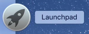 launchpad