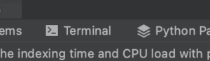 PyCharm